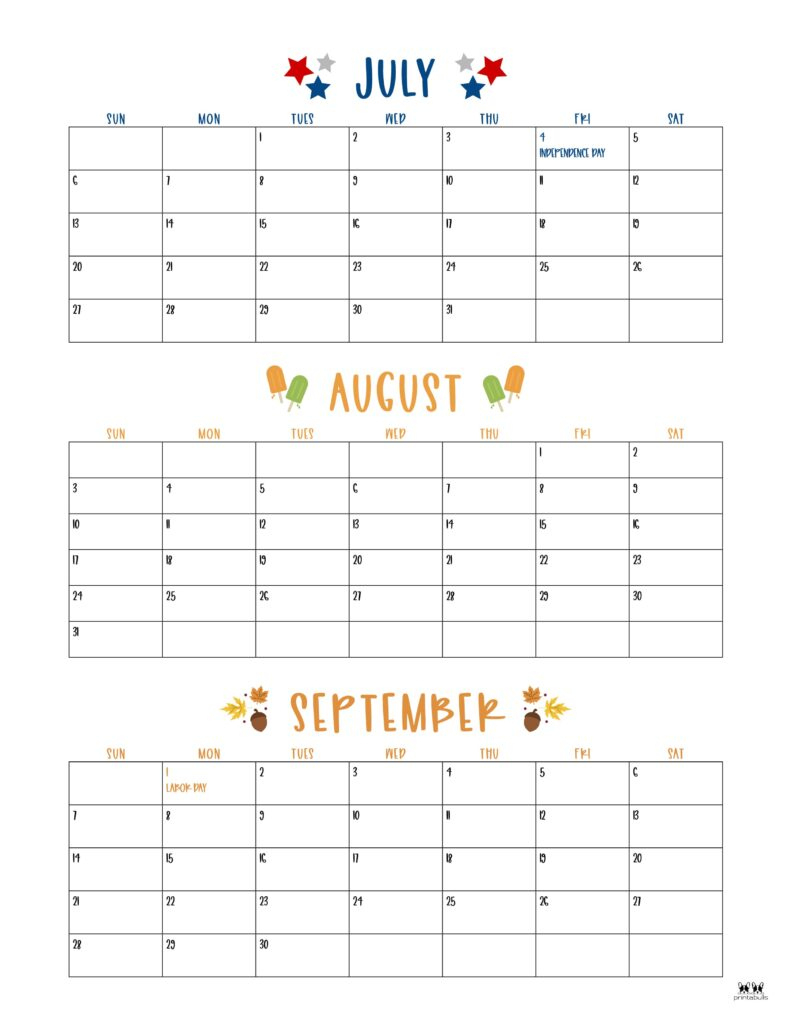 Month Calendar Printable Printable Calendar