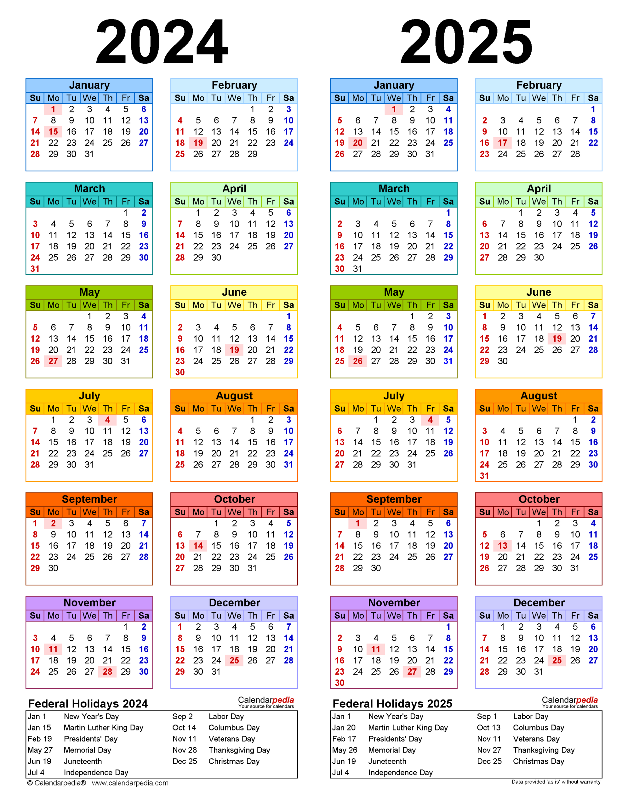 Broadcast Calendar 2025 Printable Printable Calendar 2025