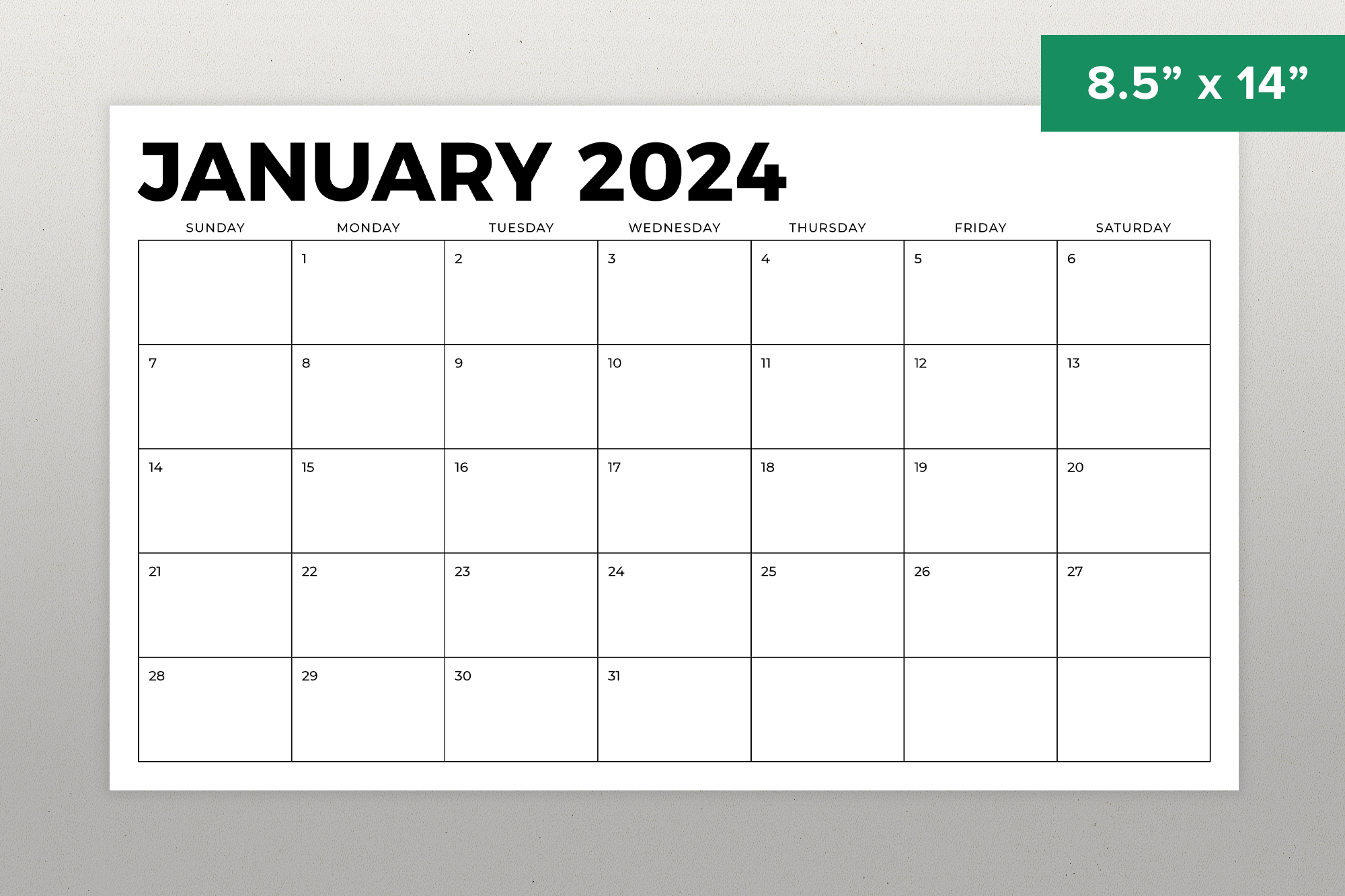 2024 Calendar HK Printable Printable Calendar 2024