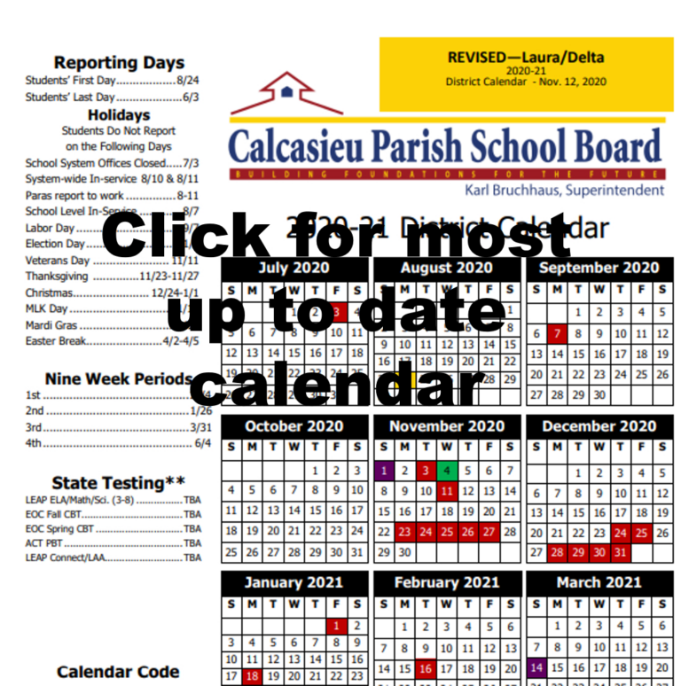 Calendars / Calendars | EPSB Calendar 2024 25 Printable