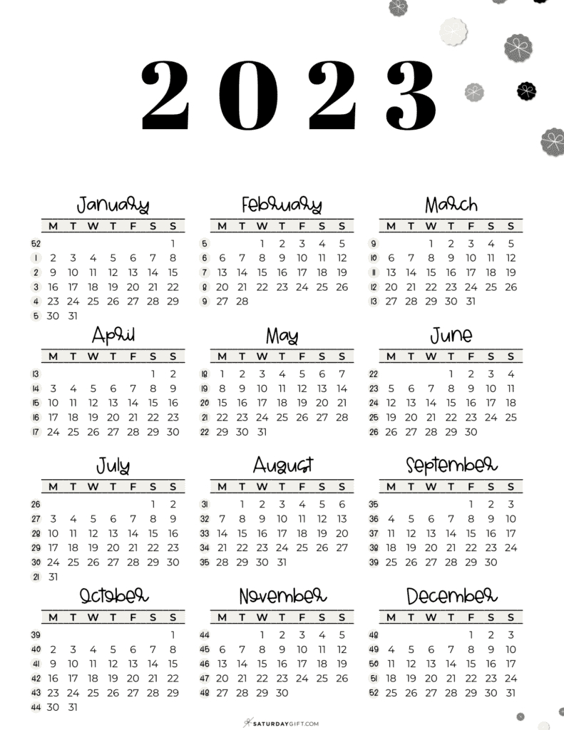 Current Day Number - What Number Day Of The Year Is It? | Calendar Years Same As 2022