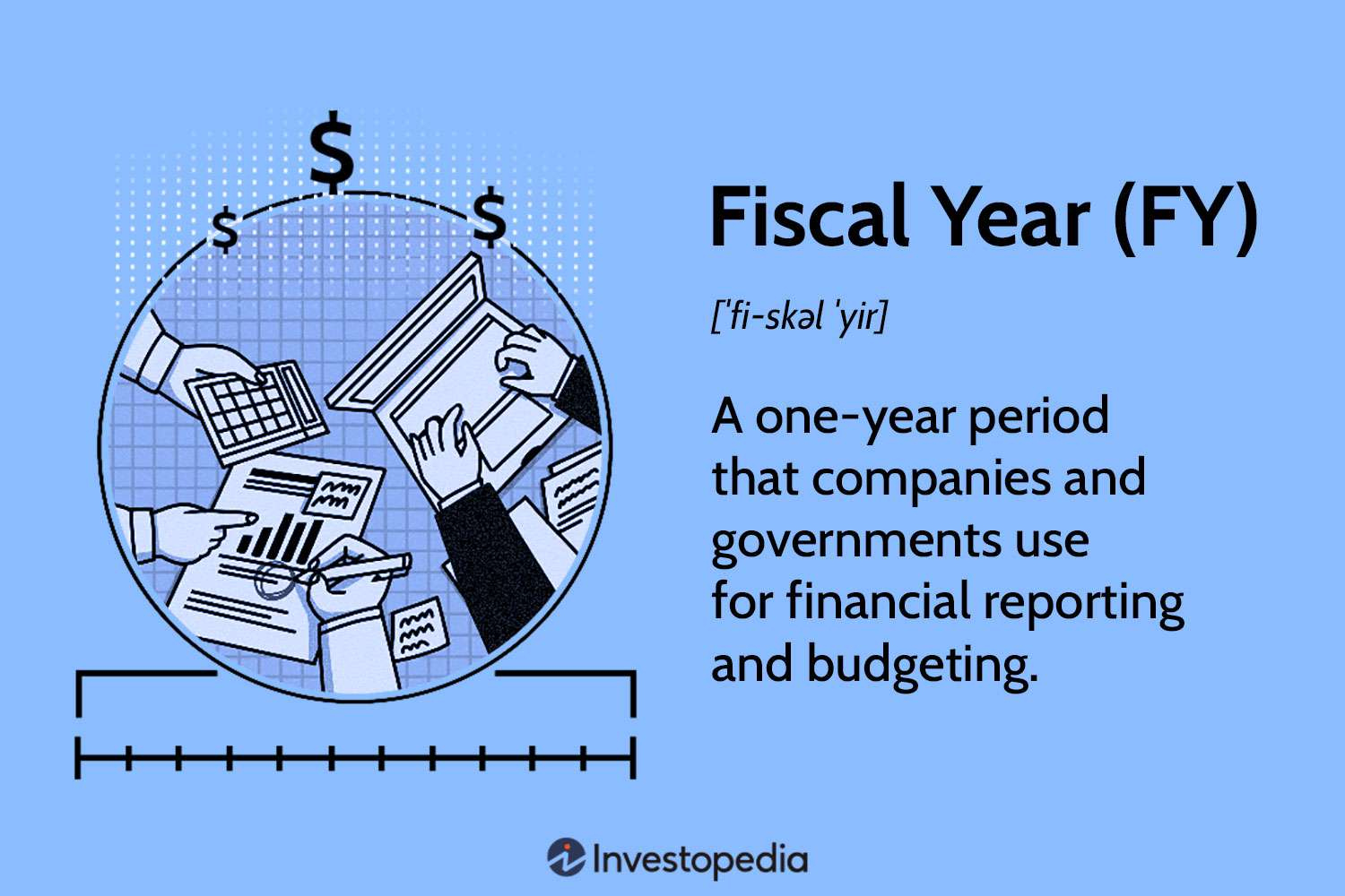 Fiscal Year: What It Is And Advantages Over Calendar Year | Calendar Years Same As 2022