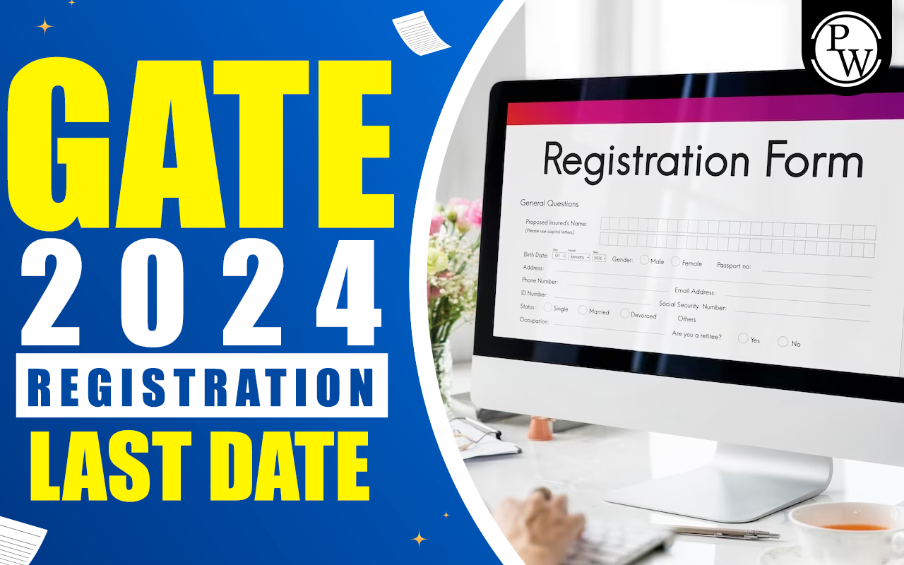 Gate 2024 Registration Last Date, Apply Now With Late Fee | Printable Calendar 2024 Bihar Sarkar