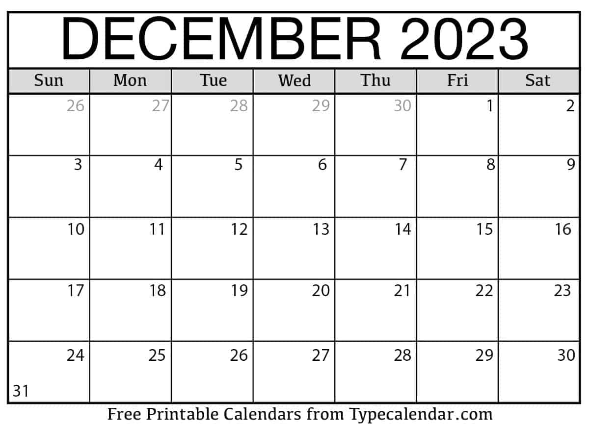 Monthly Calendars (2024) - Free Printable Calendar | Calendar Labs Printable Calendar 2024