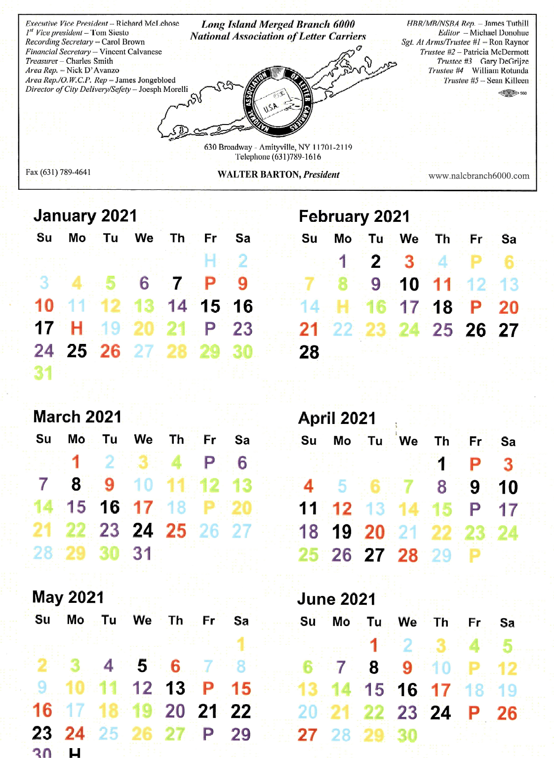Nalc Calendar 2024 Printable Printable Calendar 2024