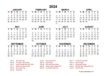 Printable 2024 Uk Calendar Templates With Holidays - Calendarlabs | 2024 Calendar To Print UK