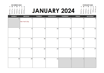 Printable 2024 Uk Calendar Templates With Holidays - Calendarlabs | 2024 Calendar To Print Uk