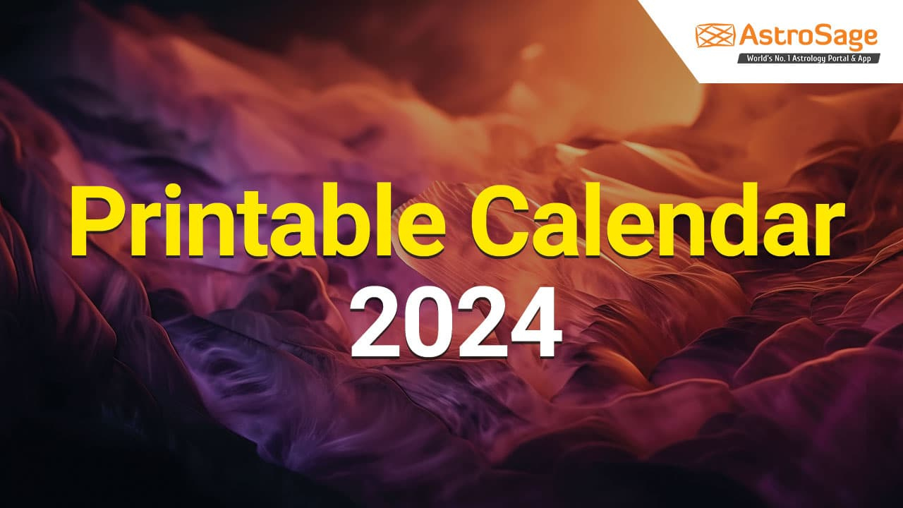 Printable Calendar 2024 Trinidad Printable Calendar 2024