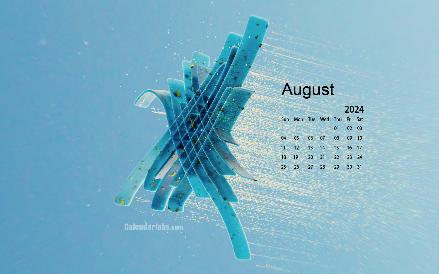 September 2024 Desktop Wallpaper Calendar - Calendarlabs | Calendar Labs 2024 Printable Calendar