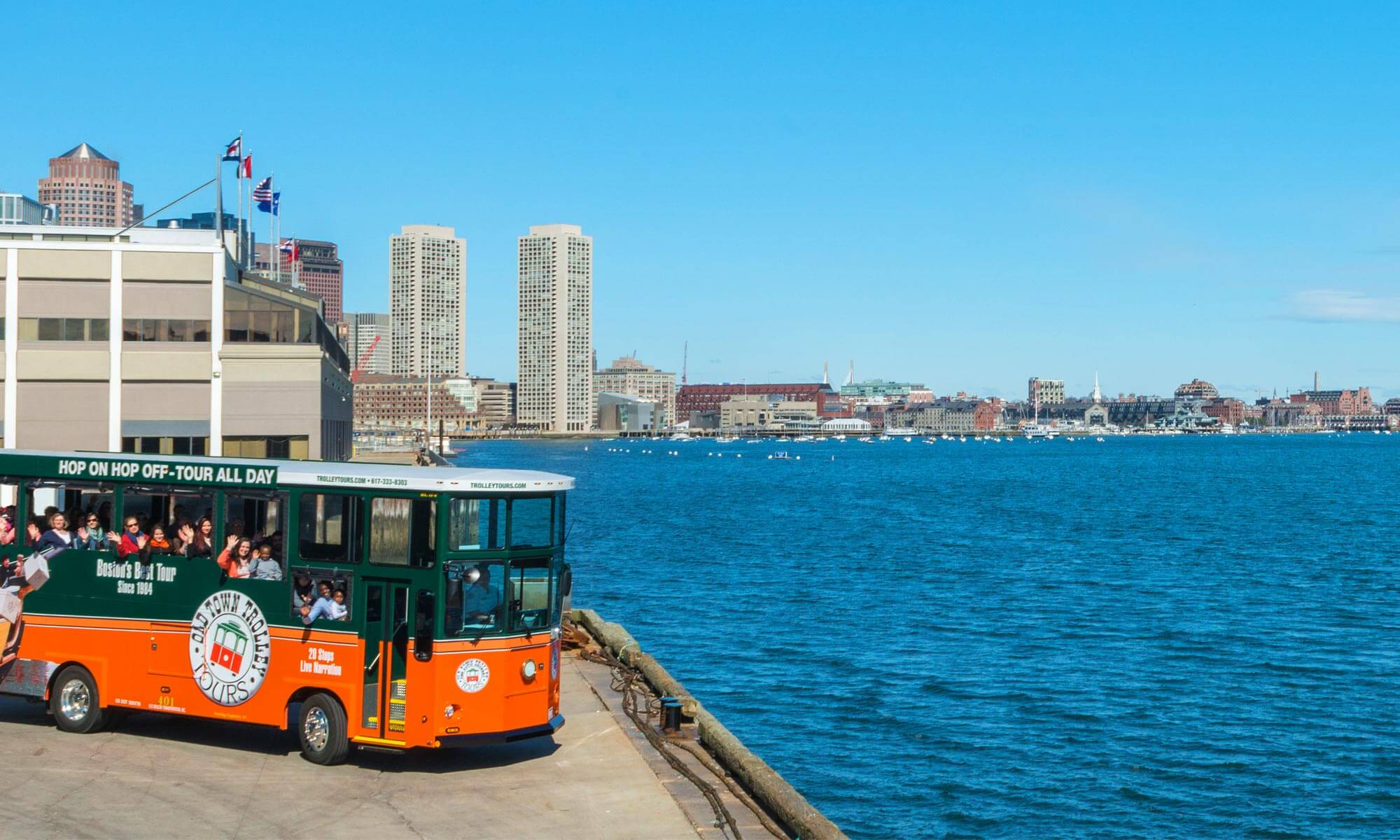 Boston Events June 2024 | Things To Do In Boston In June | Boston Calendar of Events June 2024