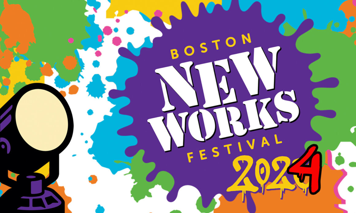 Boston New Works Festival 2024 - Moonbox Productions | Boston Calendar Of Events June 2024