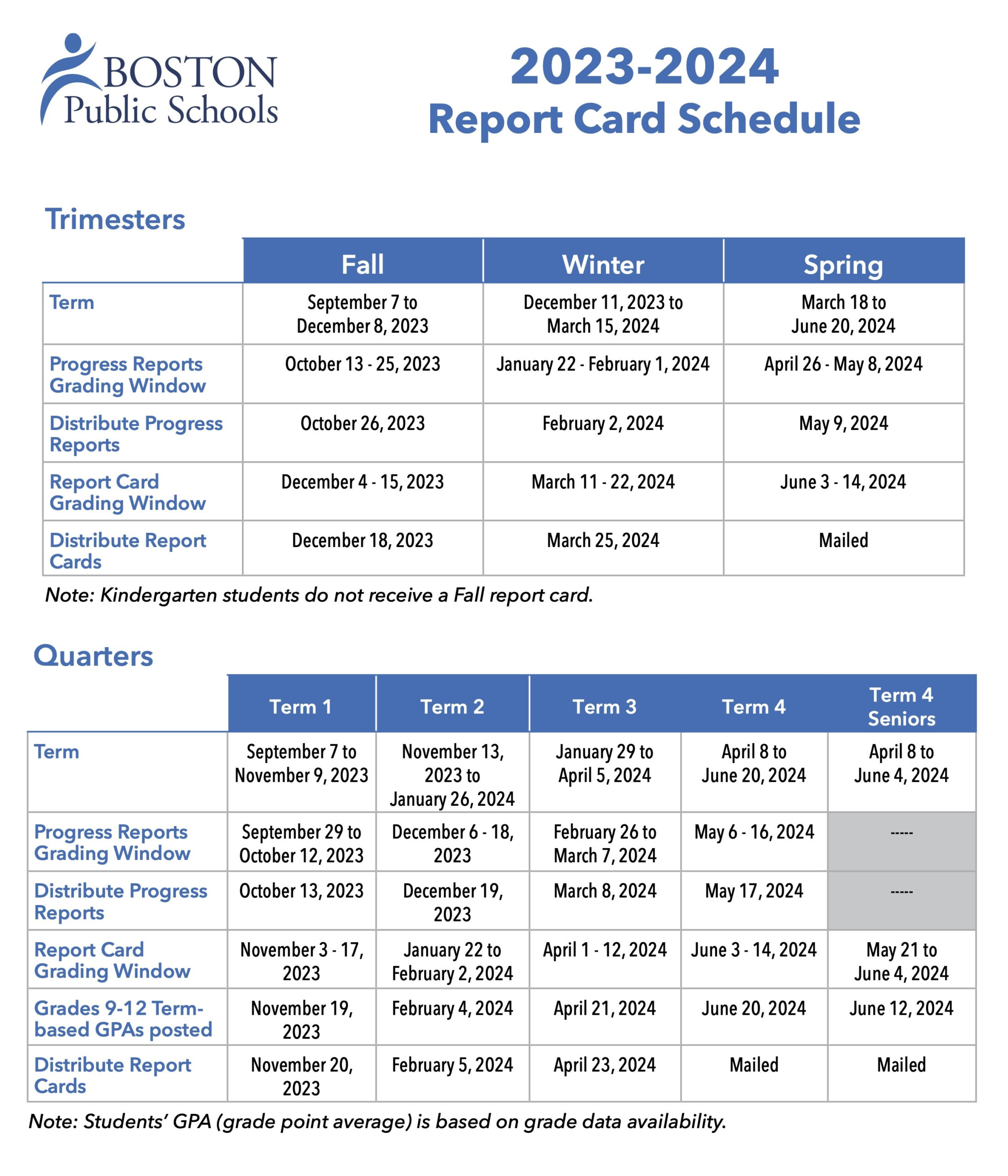 Boston Public Schools / Boston Public Schools District Calendar | Boston Calendar of Events June 2024