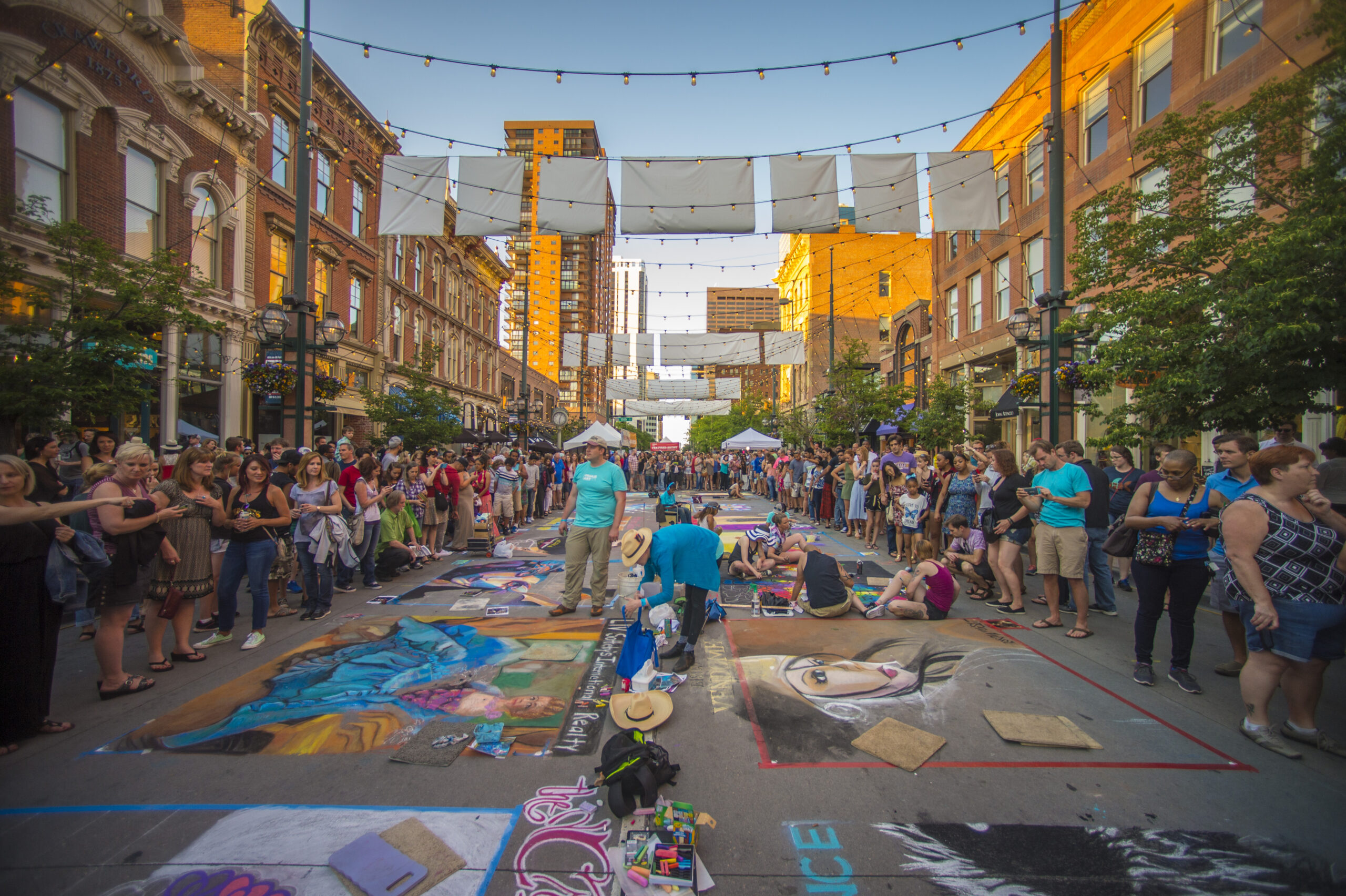 Denver Spring And Summer Festivals | Visit Denver | Denver Events Calendar June 2024