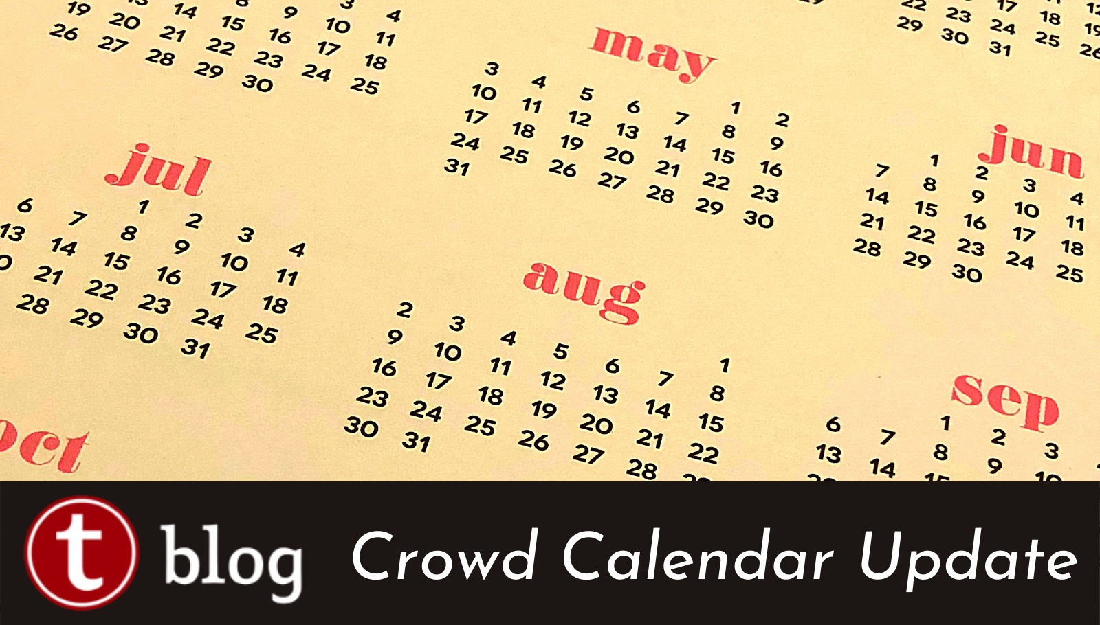 Disneyland Crowd Calendar Update For August 2022 | Touringplans | Disneyland Crowd Calendar June 2024