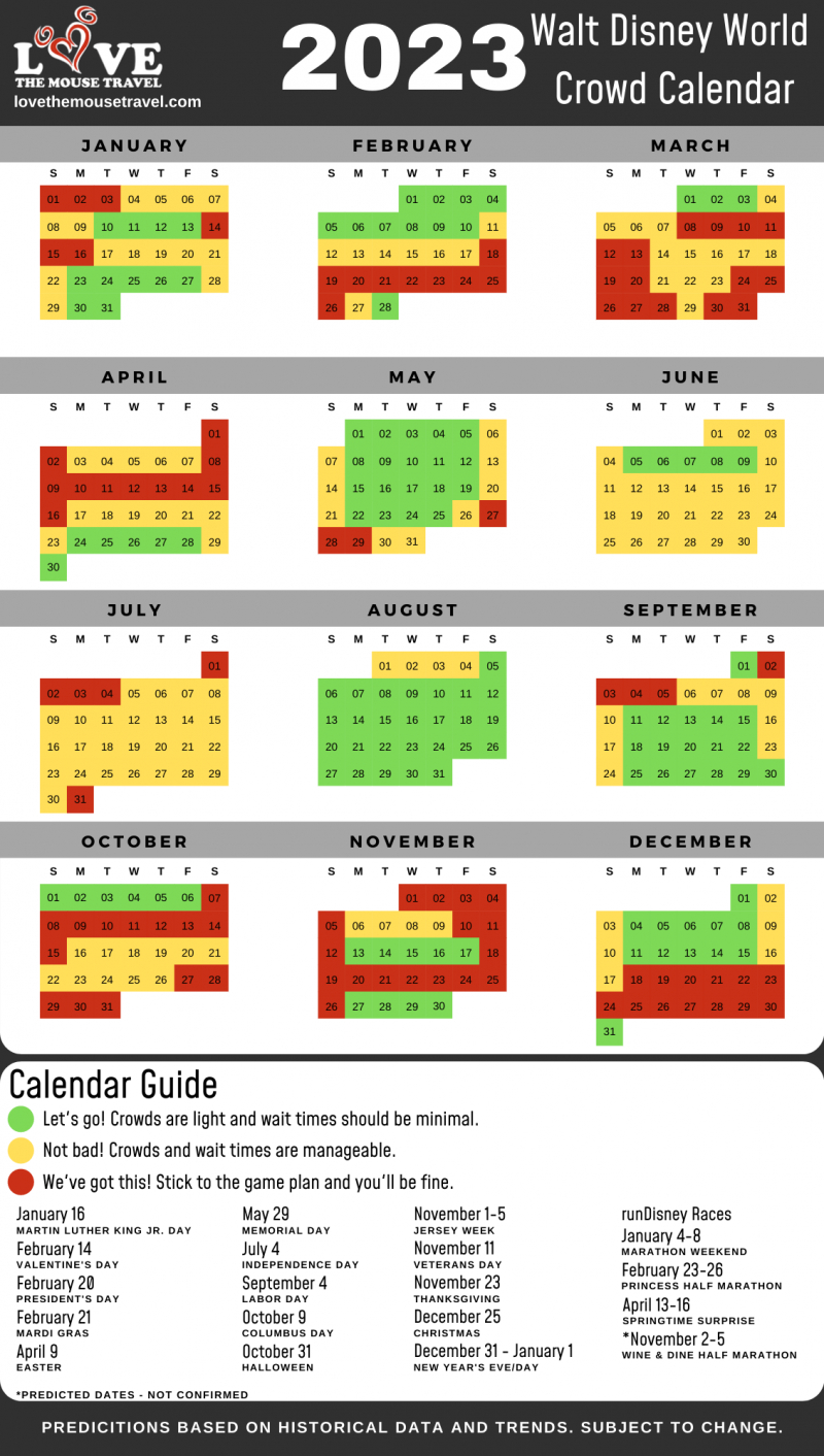 Dollywood Crowd Calendar June 2024 Printable Calendar 2024