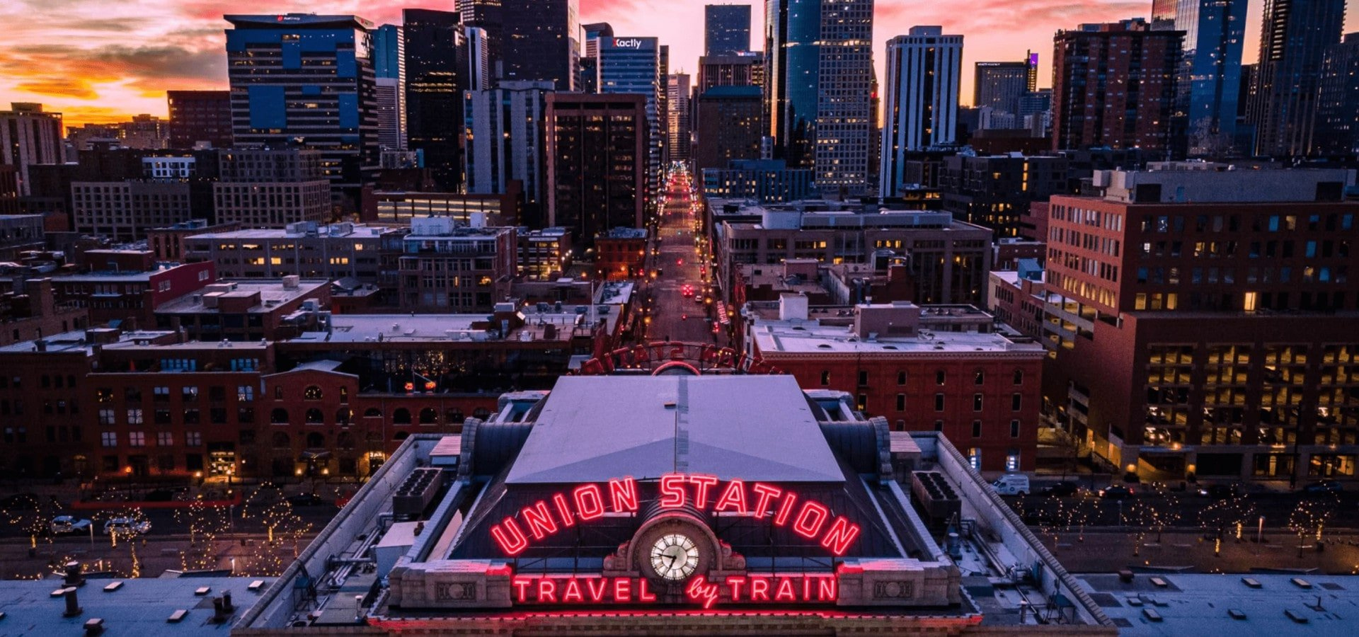 Events In Denver Colorado | Denver Union Station | Denver Events Calendar June 2024