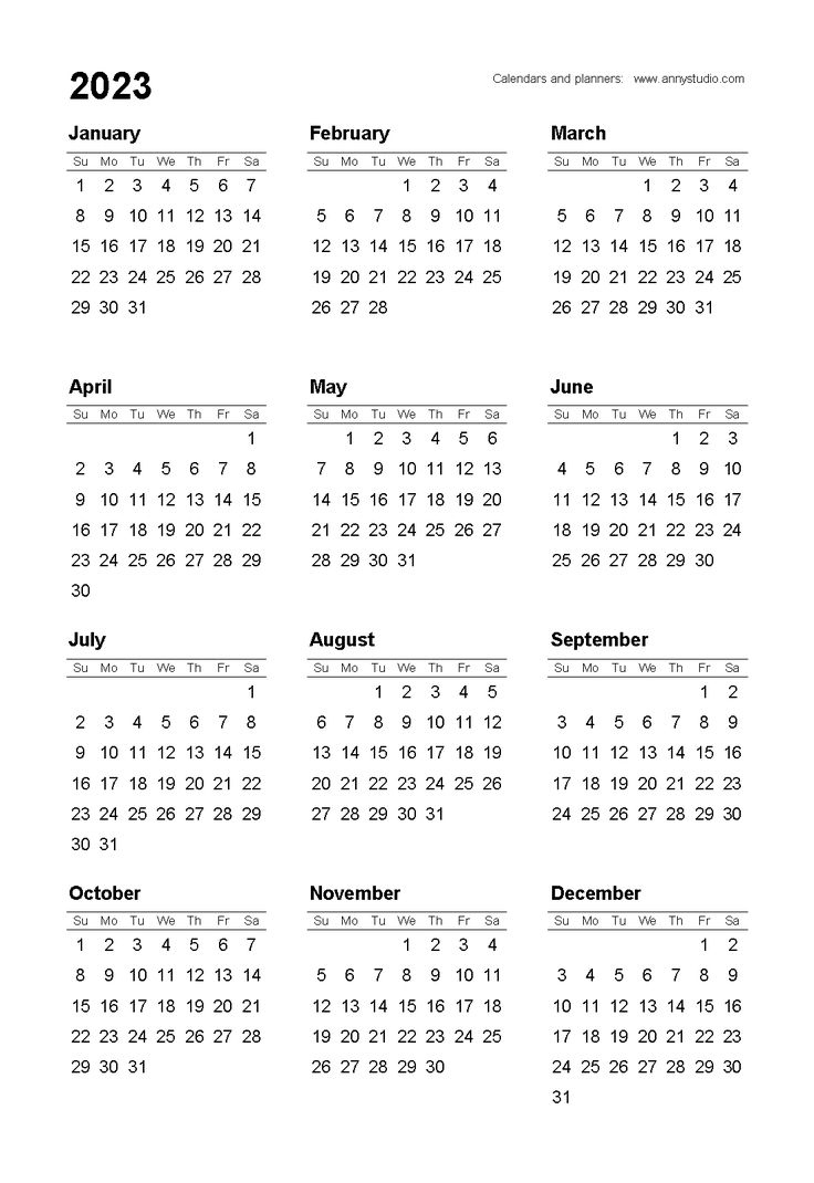 Free Printable Calendars And Planners 2024, 2025, 2026 | Free | Calendar From June 2024 to June 2025