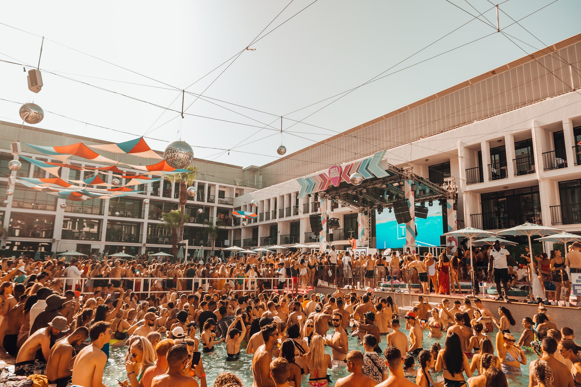 Ibiza June Events 2024 | The Ultimate Guide | Ibiza Party Calendar June 2024