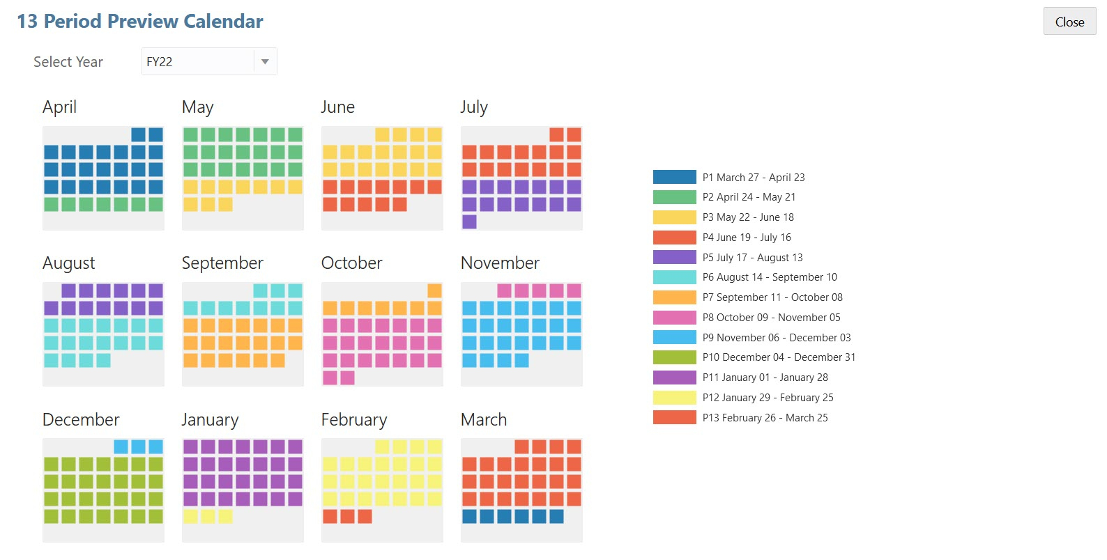 Informationen Zum Kalender | Fiscal Year Calendar July June