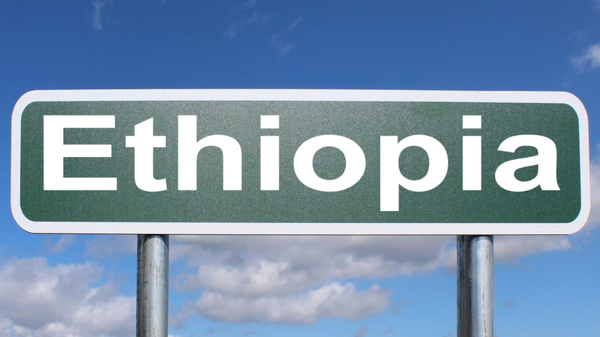 Is The Ethiopian Calendar Eight Years Behind The World? | Dataphyte | June 5 In Ethiopian Calendar