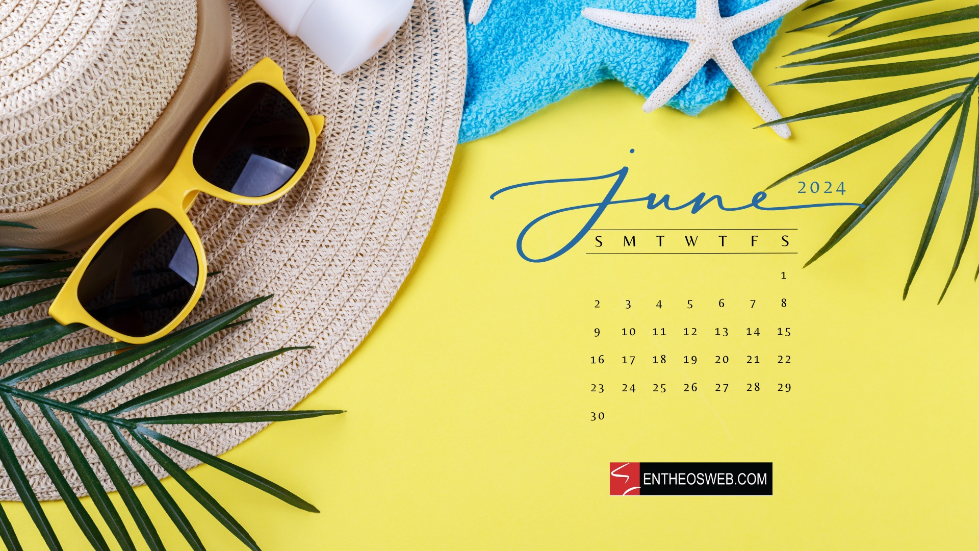 June 2024 Desktop Wallpaper Calendars | Entheosweb | Desktop Wallpaper Calendar June 2024