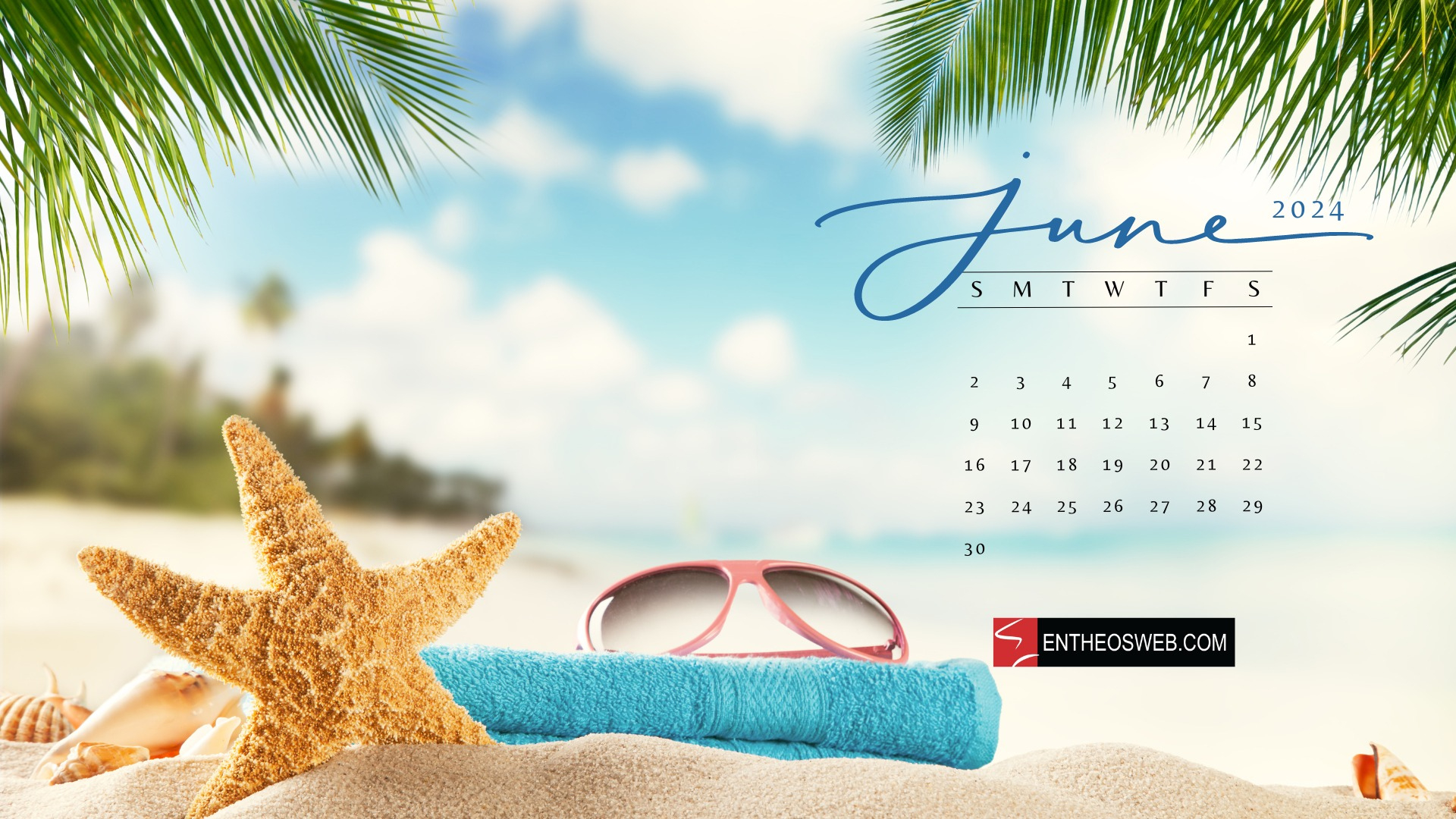 June 2024 Desktop Wallpaper Calendars | Entheosweb | Desktop Wallpaper Calendar June 2024