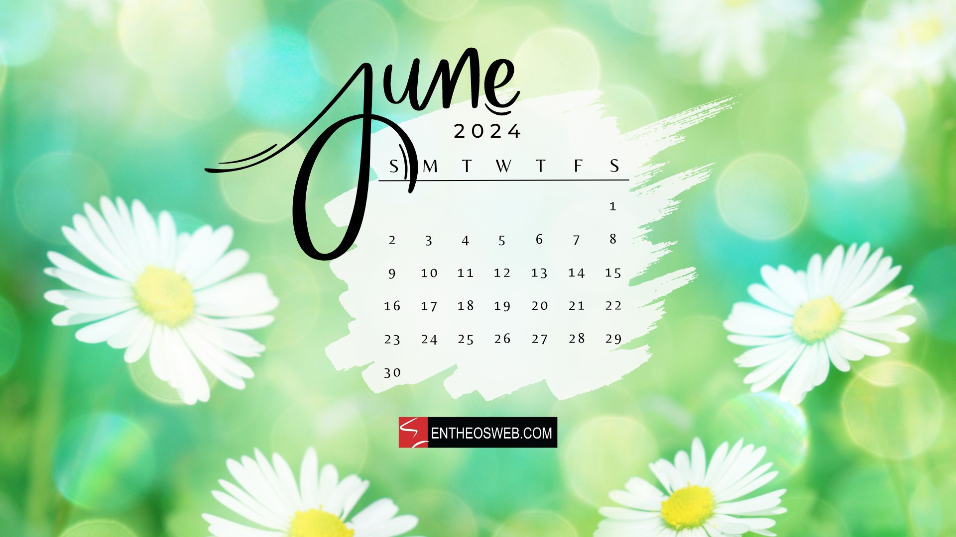 June 2024 Desktop Wallpaper Calendars | Entheosweb | June 2024 Desktop Calendar Wallpaper