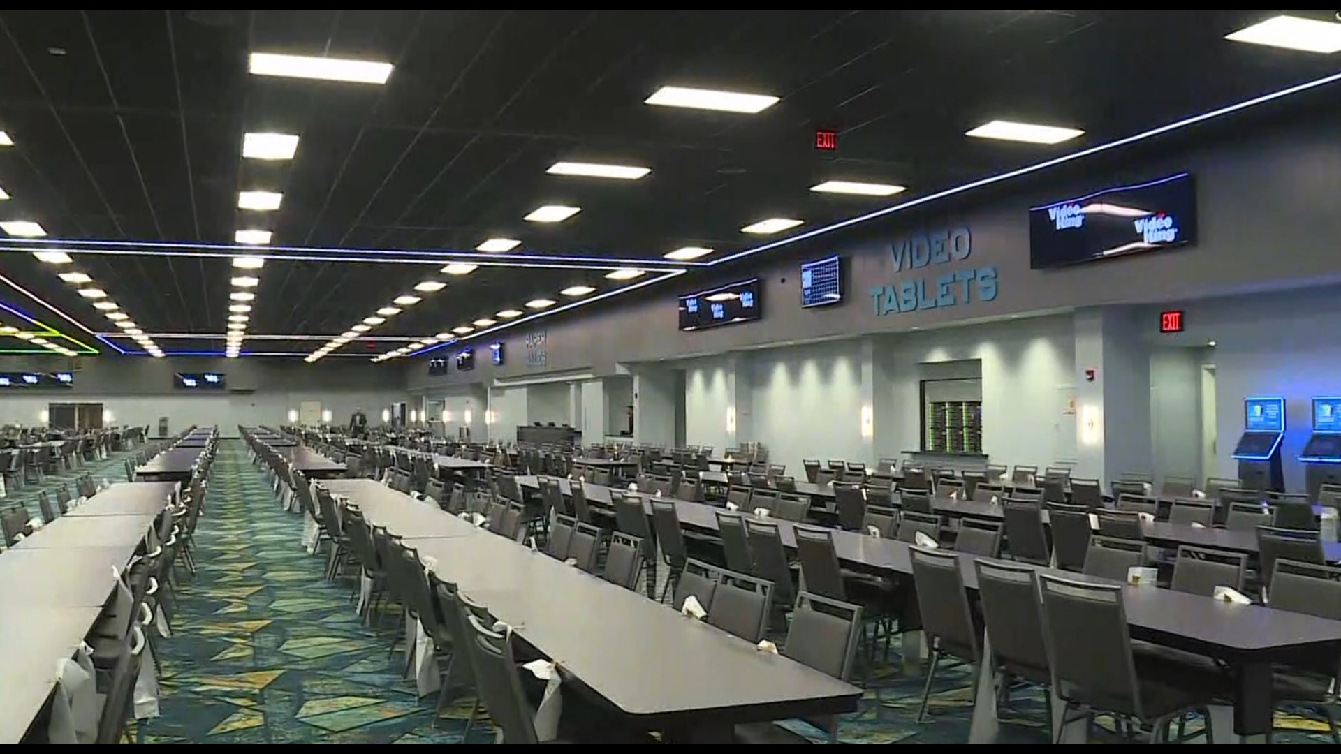 New High Stakes Bingo Hall Opens At Foxwoods Resort Casino | Foxwoods Bingo June 2024 Calendar