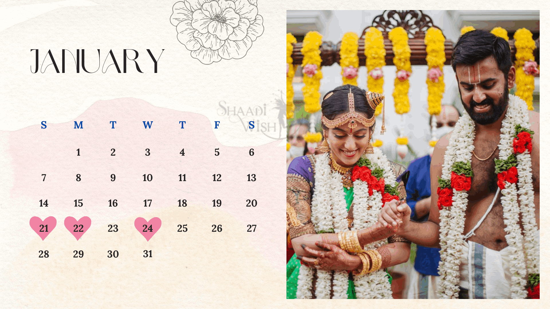 Shubha Muhurtham – Tamil Wedding Dates 2024 – Shaadiwish | June 2024 Tamil Calendar Muhurtham Dates