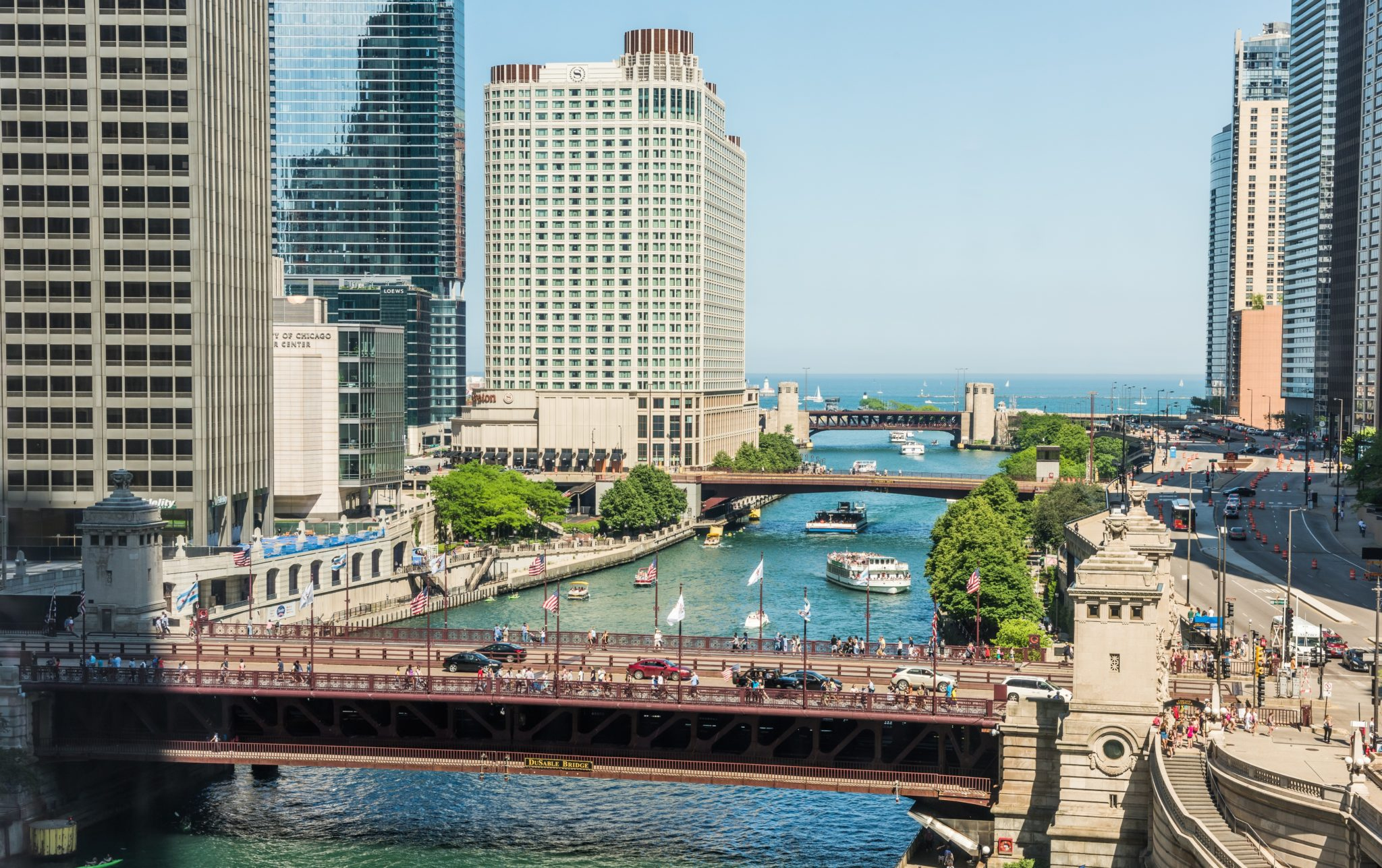 The Best Things To Do In Chicago In June | Chicago Events Calendar June 2024