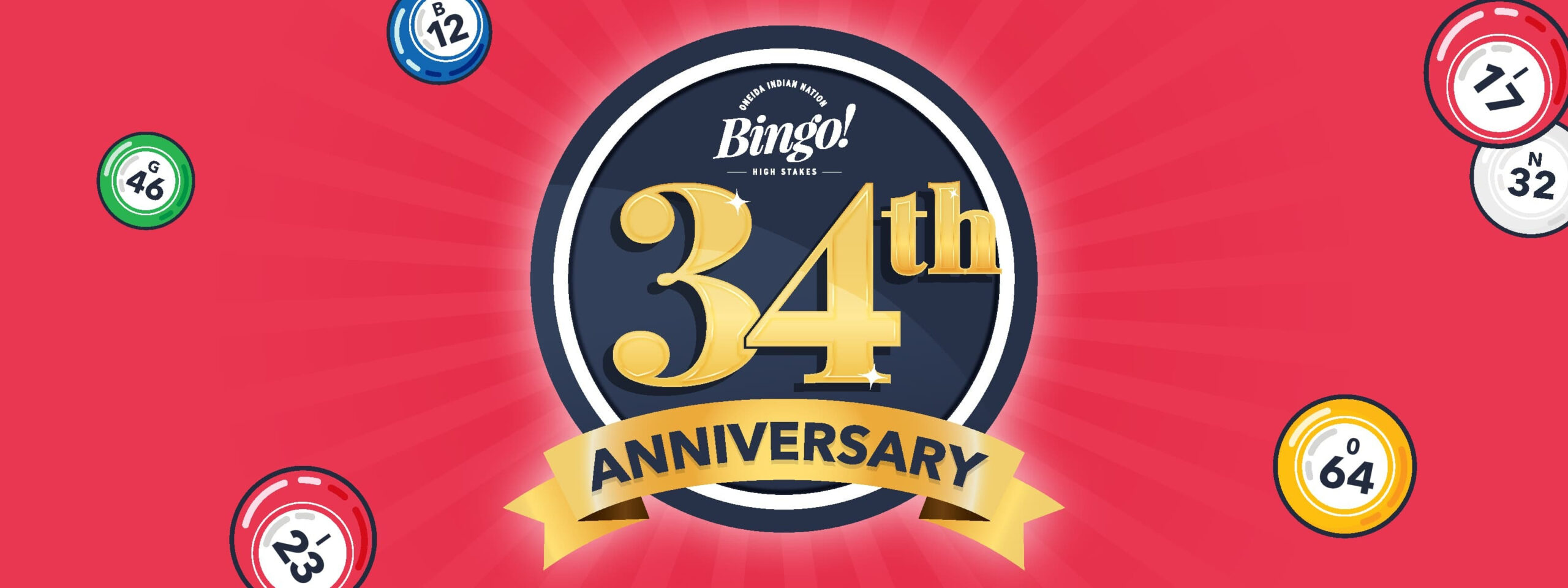 Turning Stone Bingo Schedule &amp;amp; Calendar | Top-Rated Casino Bingo | Turning Stone Bingo Calendar June 2024