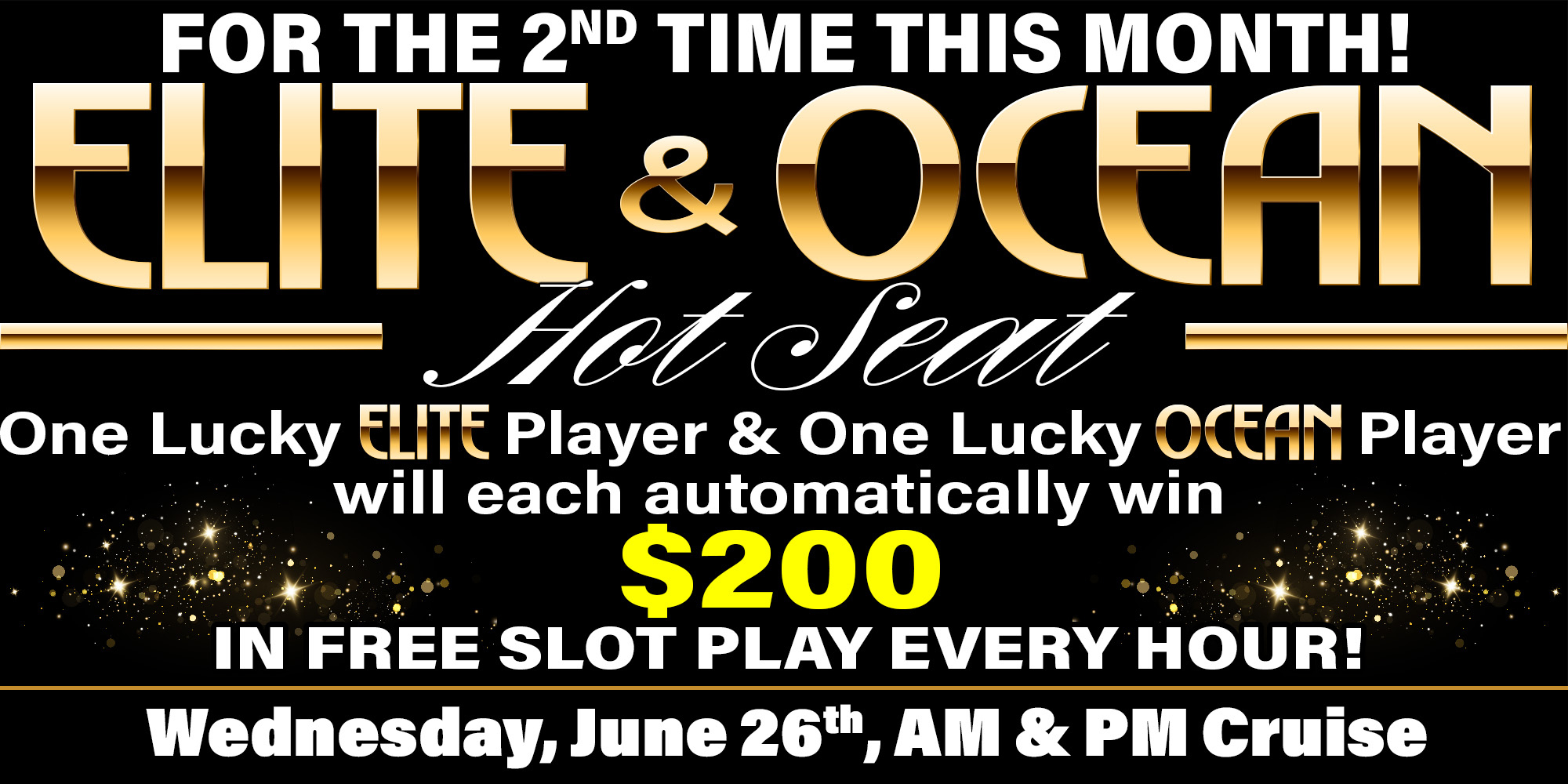 Victory Casino Cruises | Cruise Ship From Port Canaveral | Victoryland Casino Free Play Calendar June 2024