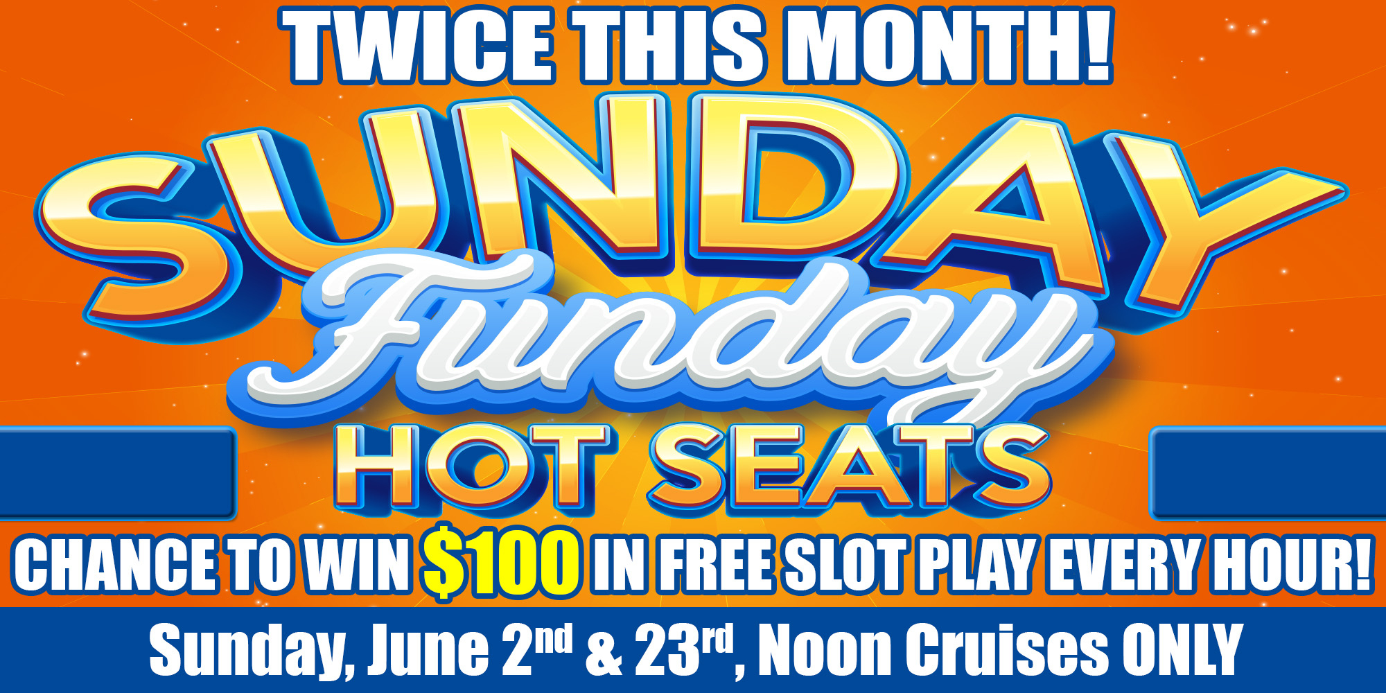 Victory Casino Cruises | Cruise Ship From Port Canaveral | Victoryland Casino Free Play Calendar June 2024