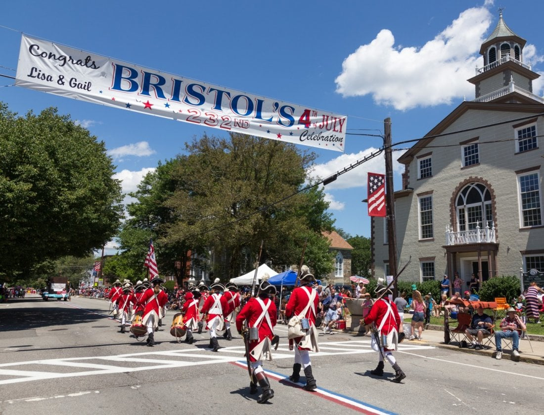 4Th Of July 2024 Events &Amp;Amp;Amp; Parades Near Bristol, Ri | Allevents.in | Bristol 4Th Of July Calendar 2024