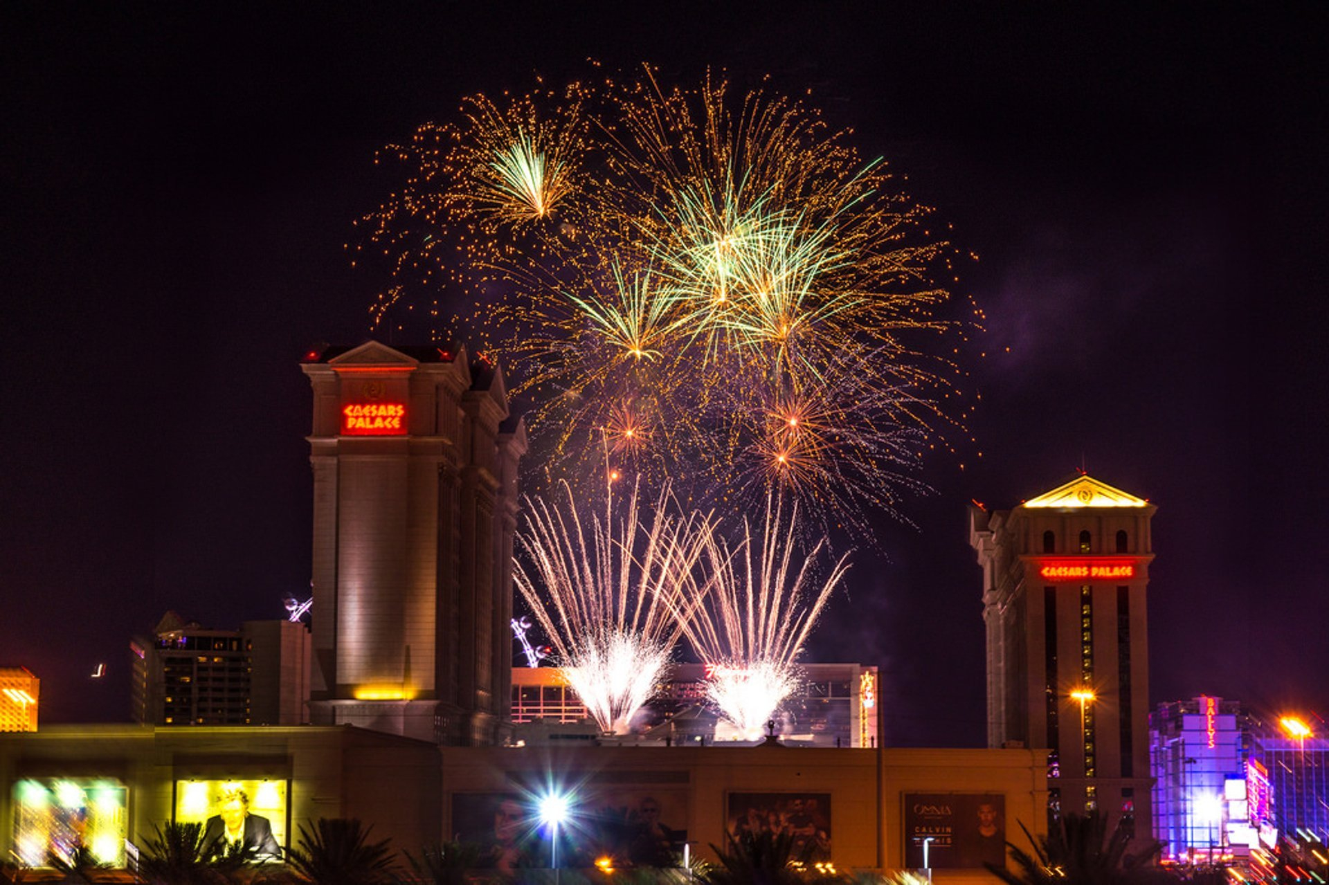4Th Of July Weekend Events &Amp;Amp;Amp; Fireworks 2024 In Las Vegas - Dates | Las Vegas July Event Calendar 2024