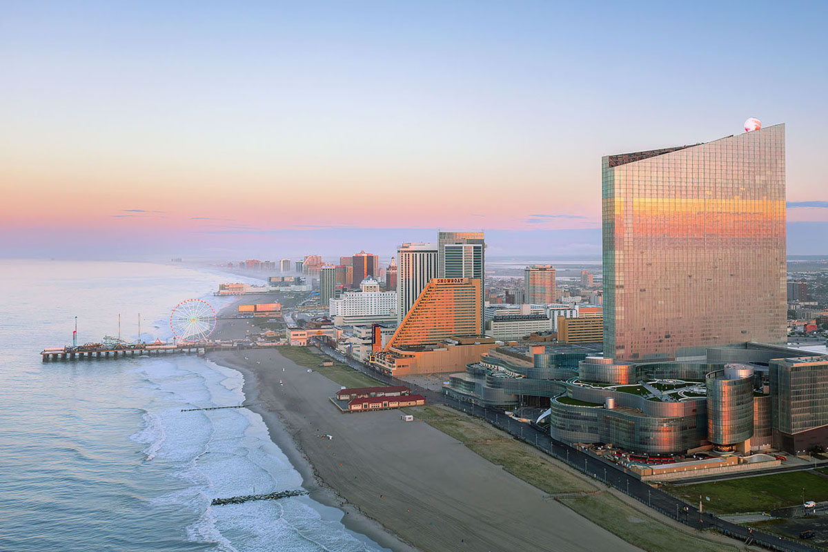Atlantic City Nj - Visit Ac - Do Ac | Atlantic City Calendar July 2024