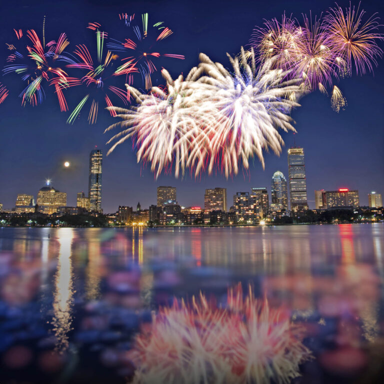 Boston Pops July 4Th Fireworks Spectacular 2024 [07/04/24] | Boston Events Calendar July 2024