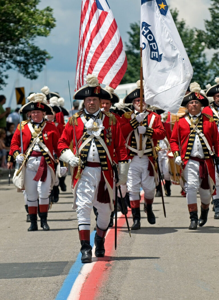 Bristol 4Th Of July Parade | Bristol, Ri 02809 | Bristol 4Th Of July Calendar 2024