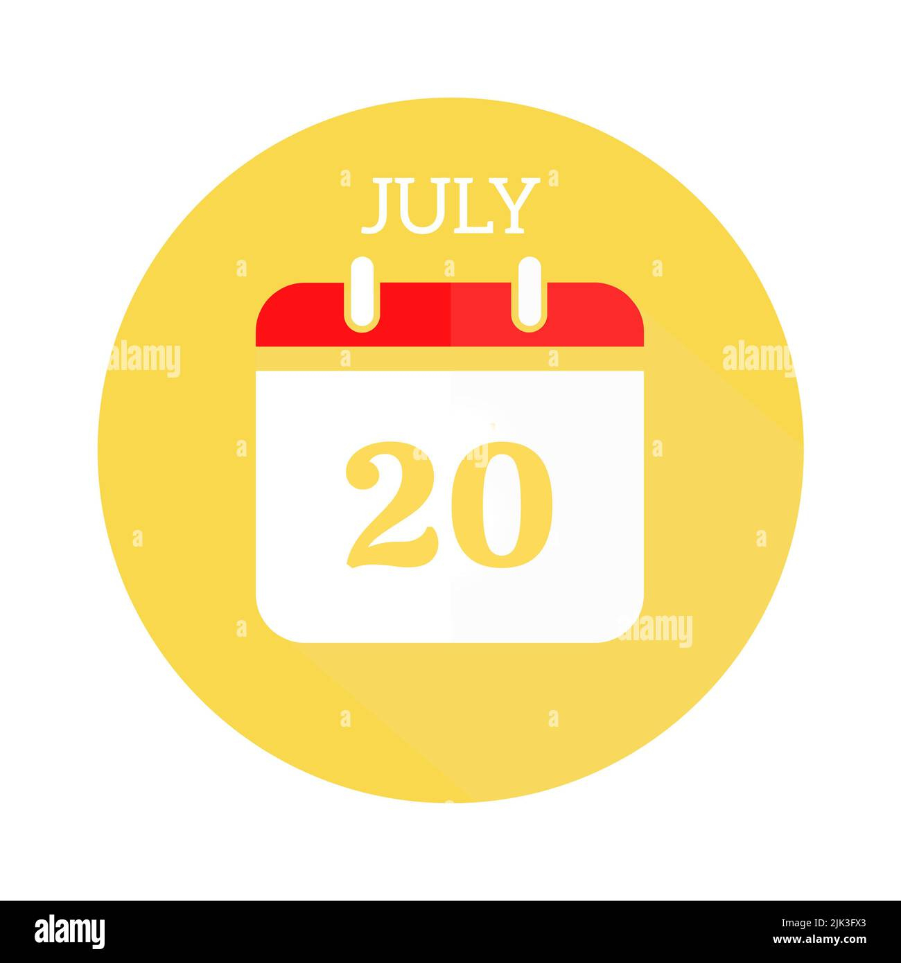 Calendar Day 20 Cut Out Stock Images &Amp;Amp;Amp; Pictures - Page 2 - Alamy | Calendar Emoji July 20 2024