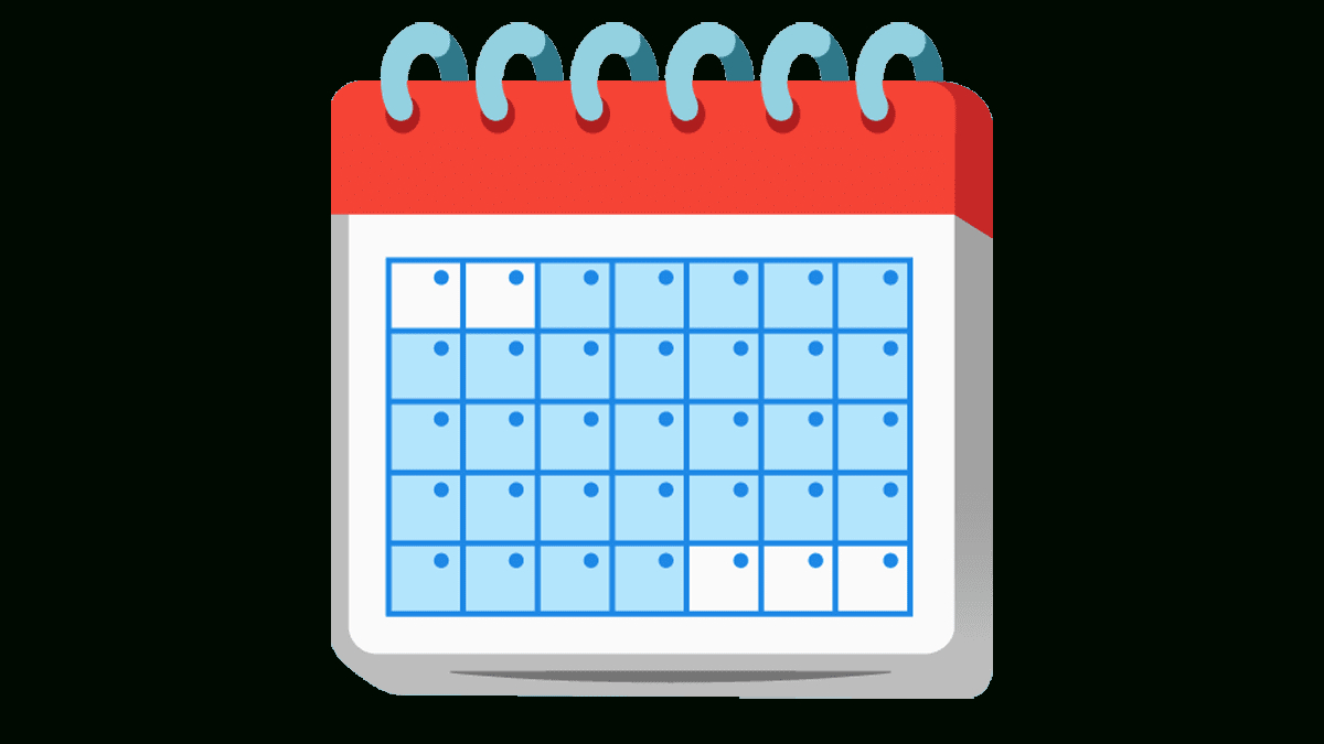 Calendar Emoji - What It Means And How To Use It. | Calendar Emoji July 24 2024