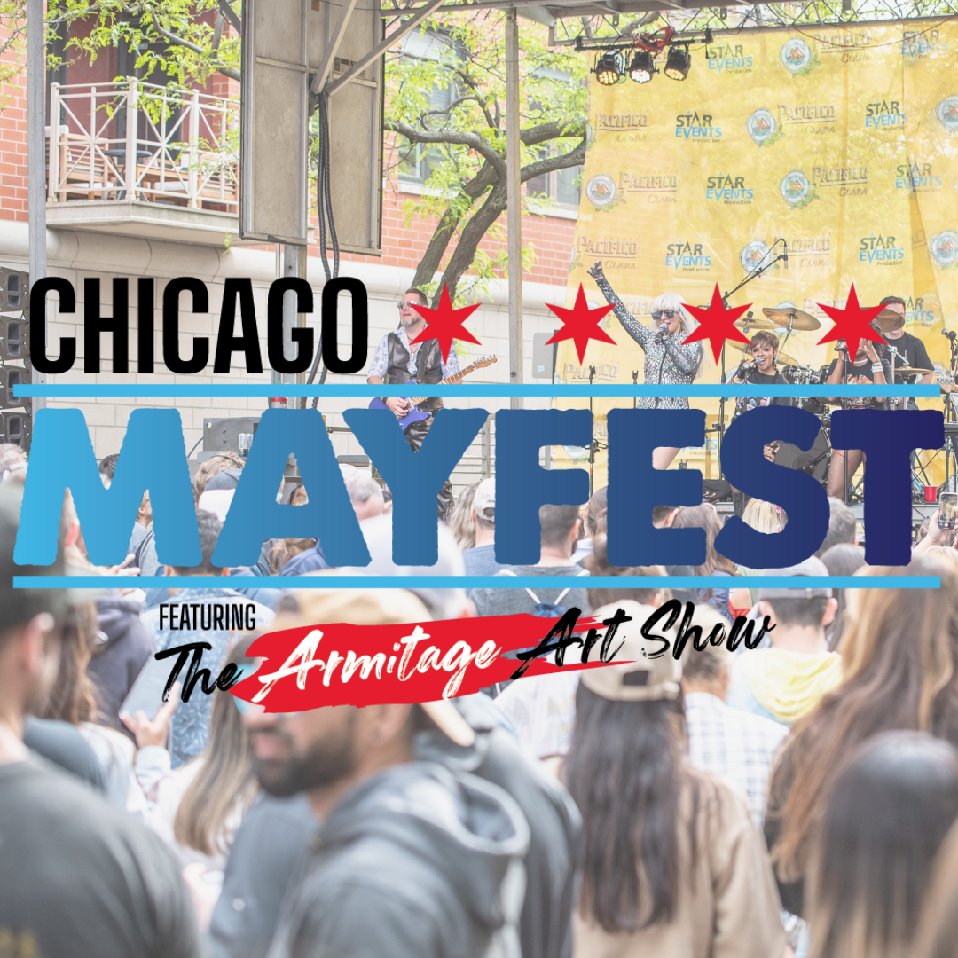 Chicago Mayfest 2024 | 05/17/2024 | Choose Chicago | Chicago July Events Calendar 2024