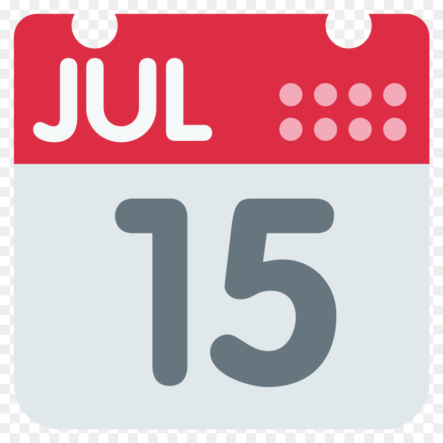 Emoji - Social Media Logo - Cleanpng / Kisspng | Calendar Emoji July 15 2024