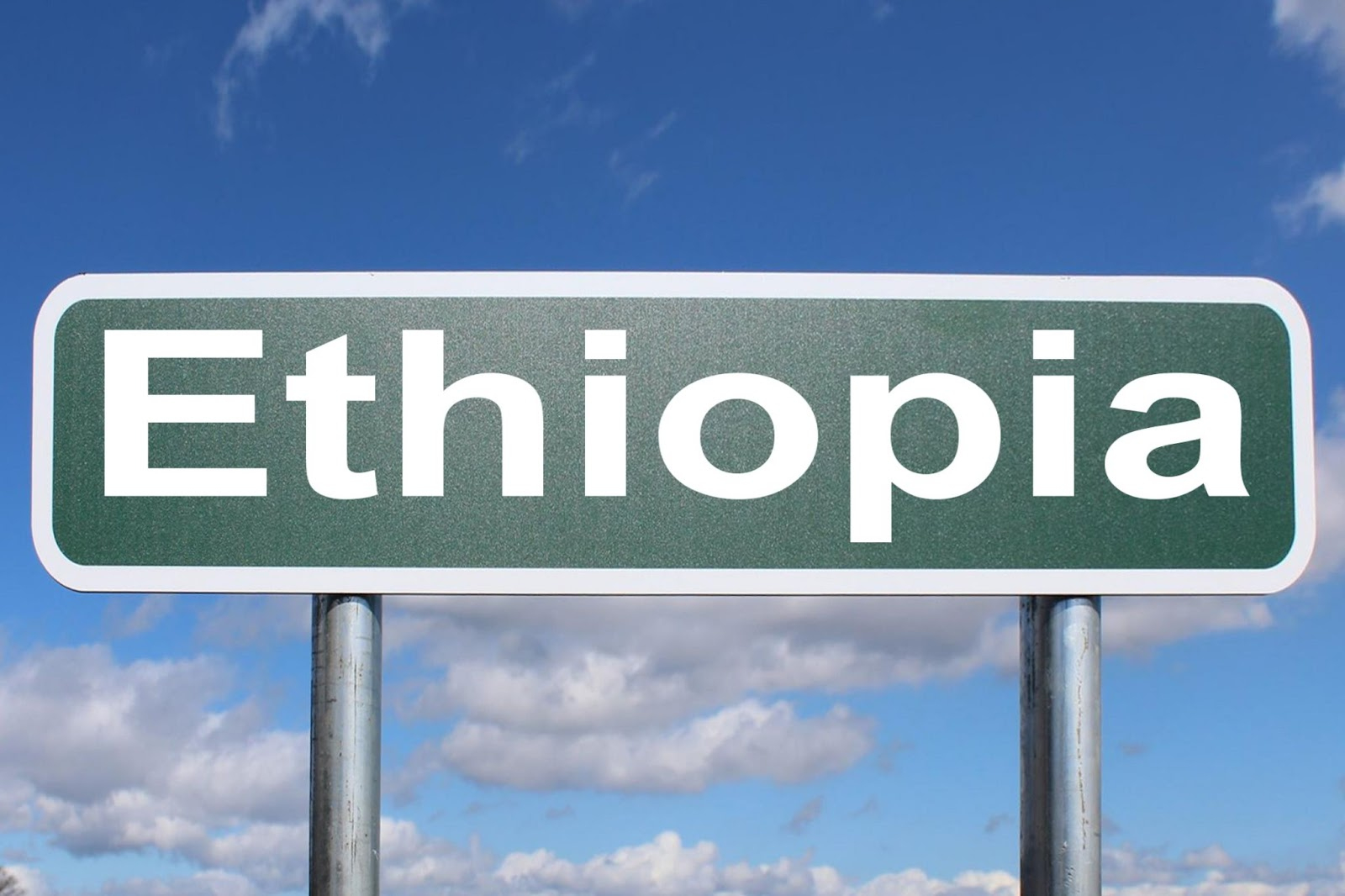 Is Ethiopian Calendar Eight Years Behind The World? - Dubawa | July 19 2024 In Ethiopian Calendar