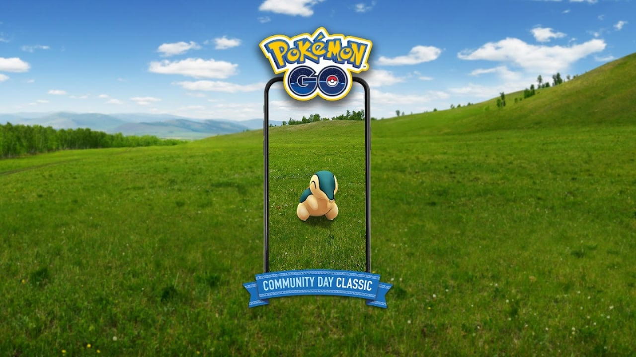 Pokémon Go Community Days June 2024: Goomy &Amp;Amp;Amp; Cyndaquil | Nintendo Life | July Pokemon Go Calendar 2024
