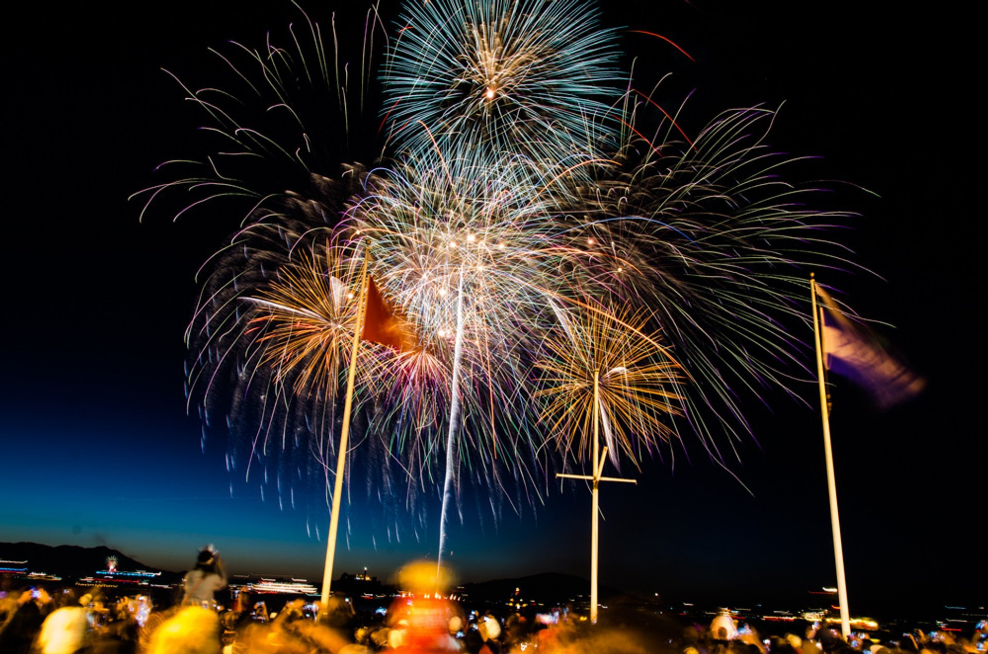 San Francisco 4Th Of July Weekend Events &Amp;Amp;Amp; Fireworks 2024 - Dates | San Francisco Event Calendar July 2024