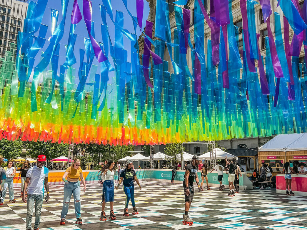 The 100+ Biggest Events, Festivals &amp;amp; Exhibitions In Philly In 2024 | Philadelphia July Events Calendar 2024