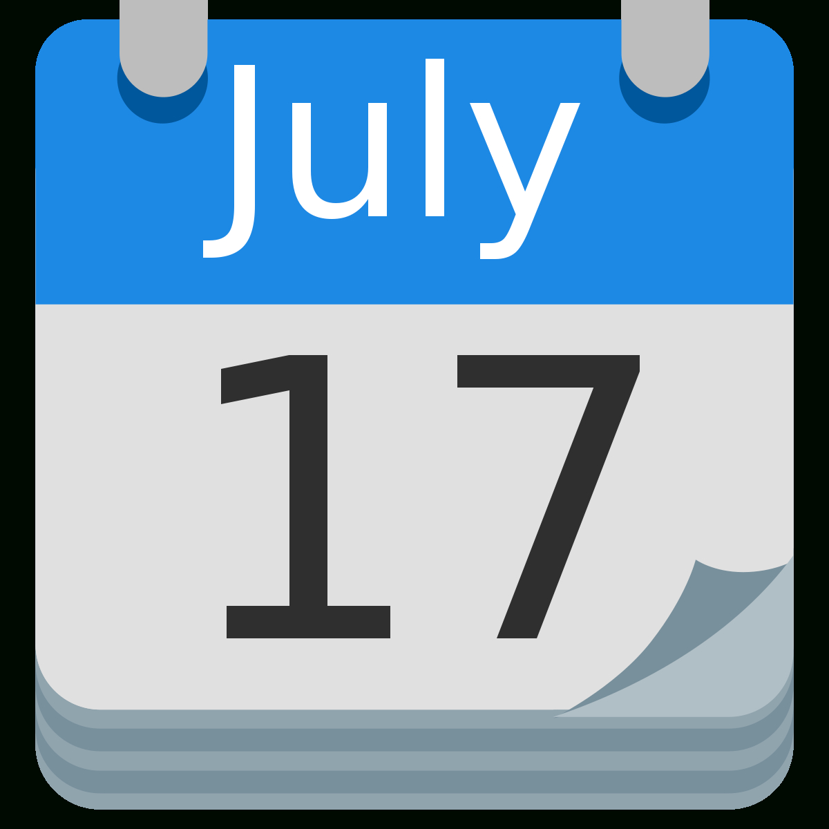 World Emoji Day - Wikipedia | Calendar Emoji July 1 2024