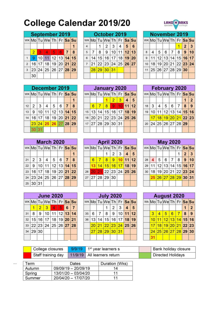 Augusta University Academic Calendar - Wellness Lifestyle | Augusta County Schools Calendar 24 25 Printable