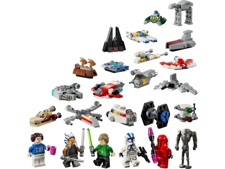 Advent Calendar 2024 - Kiddiwinks Online Lego Shop | Lego Calendar October 2024