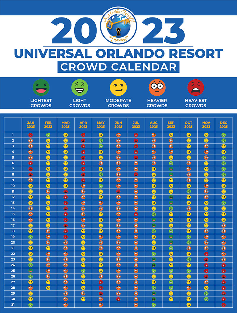 Crowd Calendars - Key To The World Travel | Disneyland Crowd Calendar October 2024